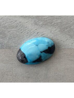 Bisbee Cabochon 15.5 Ct Not Backed